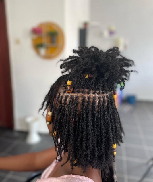 Défi resserrage locks - Novembre 2025